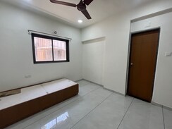 3 BHK Apartment For Rent in Vastrapur
