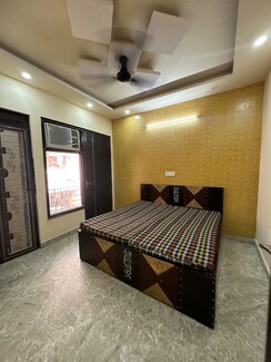 2 BHK + Store Room Builder Floor For Rent in Subhash Nagar