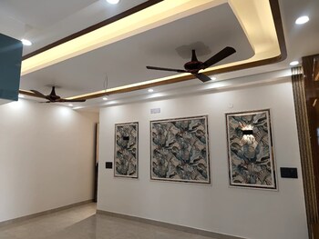 2 BHK Builder Floor for Sale in Bisrakh Jalalpur, Greater Noida