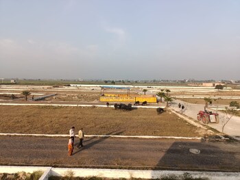 Plot for Sale in Jewar, Greater Noida