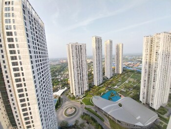 4 BHK Flat for Sale in Sreepally, Kolkata