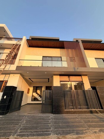 3 BHK House for Sale in Kharar Road, Mohali
