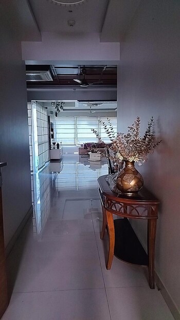 Amanora Aspire Towerss