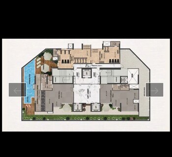 Redstone Azara Residences