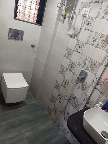 2 BHK Flat for Rent in Kharghar, Navi Mumbai