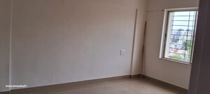 Room in 3 BHK Apartment at Manav Silver Skyscapes, Wakad – for Rent