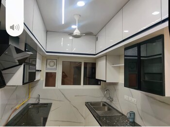 Prestige High Fields Gachibowli