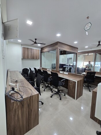 Gajra G Square Business Park