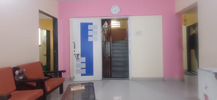 undefined, nav-durga-chs 2 Bedroom 620 Sq.Ft. Apartment In Naupada Thane 10370464