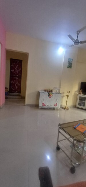 Room in 2 BHK Apartment at Nav Durga CHS, Naupada – for Sale