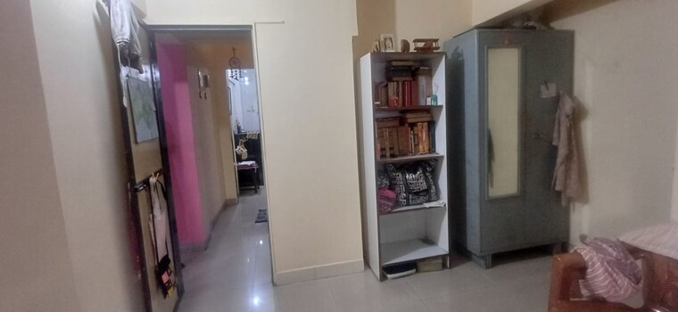 undefined, nav-durga-chs 2 Bedroom 620 Sq.Ft. Apartment In Naupada Thane 10370464