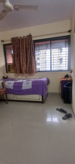 2 BHK + Extra Room,Store Room Apartment For Sale in Nav Durga CHS