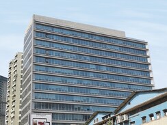 Office Space For Rent in Lodha Supremus Lower Parel