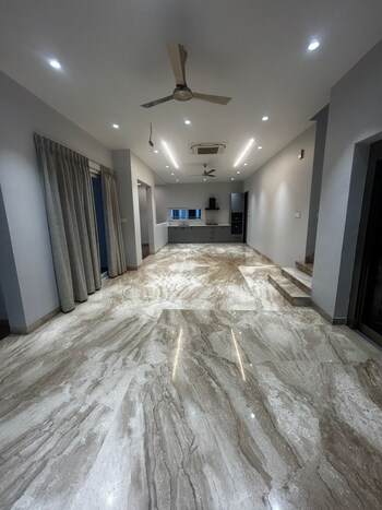 4 BHK Villa for Rent in Kokapet, Hyderabad