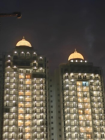 Omaxe The Resort