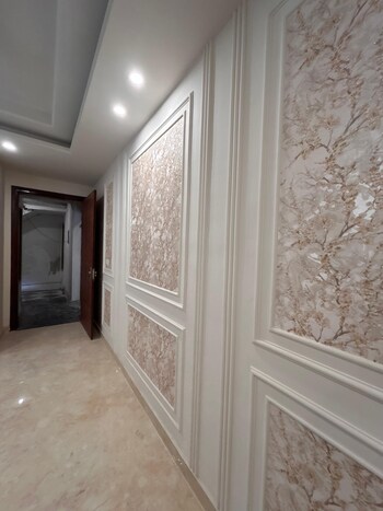 3 BHK Flat for Sale in Chattarpur, Delhi