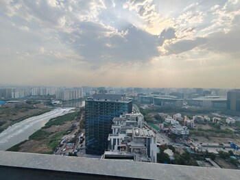 Goel Ganga Platinum