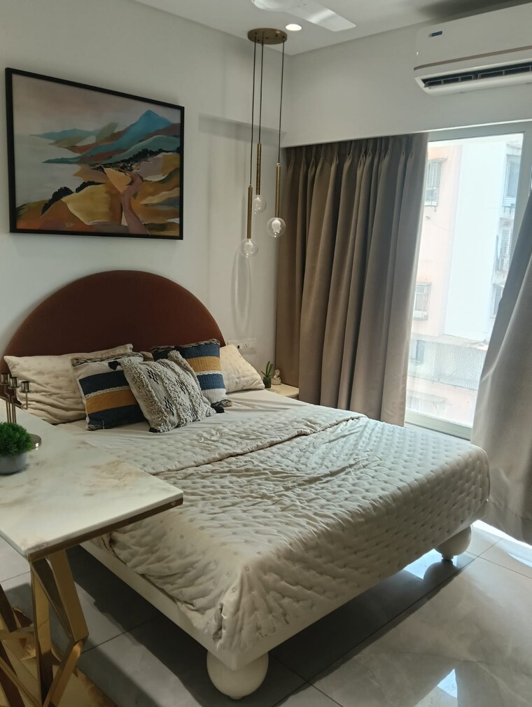 Team Area, borivali west 1 Bedroom 458 Sq.Ft. Apartment In Borivali West Mumbai 10371593