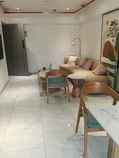 1 BHK Apartment For Sale in Borivali West