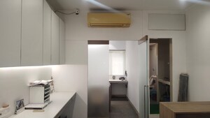 Kitchen in  Office Space at Chembur – for Sale