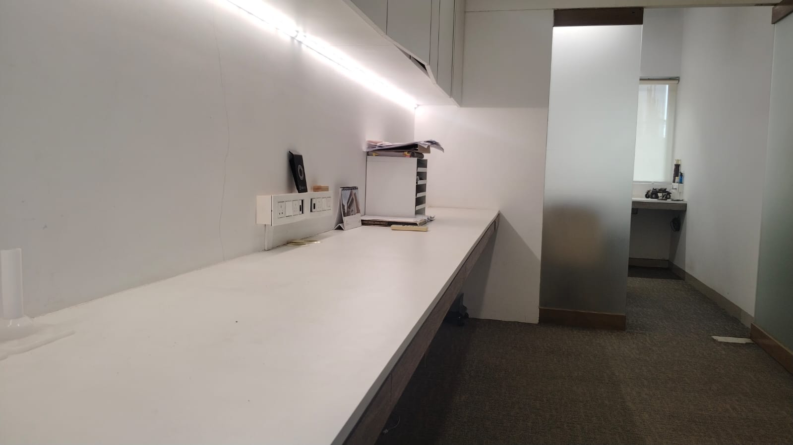 Office Space For Sale in Chembur