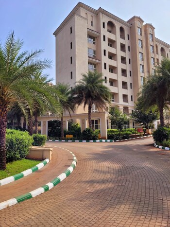 Indiabulls Golf City
