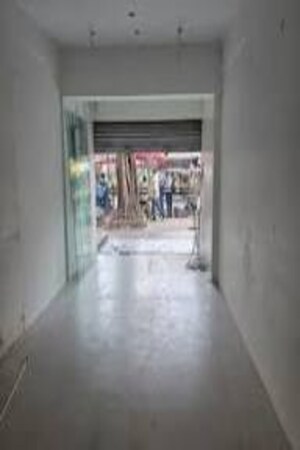 Floor Plan in  Shop at Park Street – for Rent