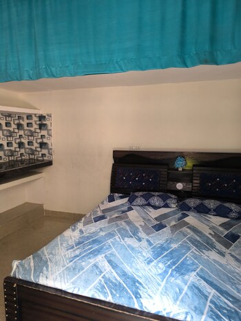 1 RK Builder Floor for Rent in Sector 7 Dwarka, Delhi
