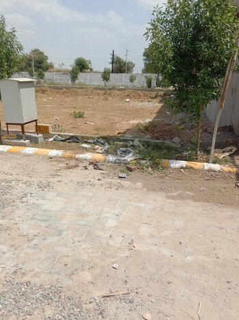 Plot for Sale in Bais Godam, Jaipur