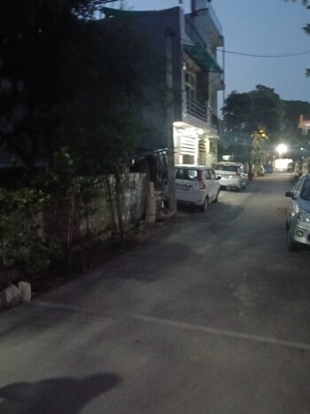 Plot for Sale in Aliganj, Lucknow
