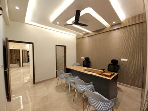 Bedroom in 3 BHK Apartment at Kharghar – for Sale