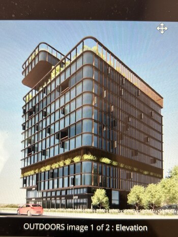 Office Space for Rent in Baner, Pune