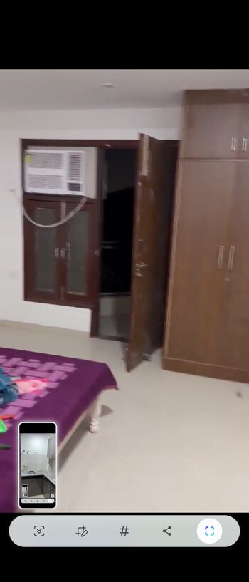 1 BHK House for Rent in Arjan Garh, Delhi