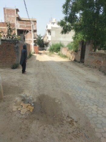 Plot for Sale in Noida Central, Noida