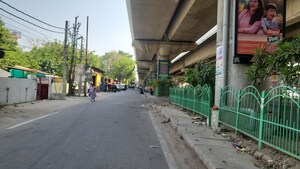  Office Space – Exterior View View at Indira Nagar - for Rent