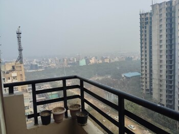 Amrapali Terrace Homes