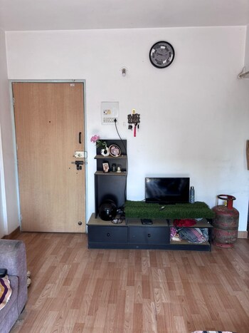 Nisarg Hardik Phase I