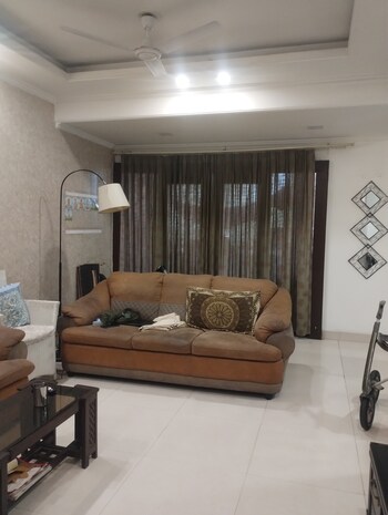 Rail Vihar Apartments