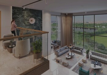5 BHK Builder Floor for Sale in Vesu, Surat