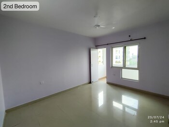Kaveri Apartment
