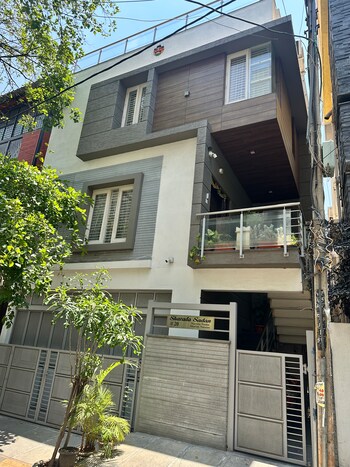 4 BHK House for Rent in Banashankari 3rd Stage, Bangalore