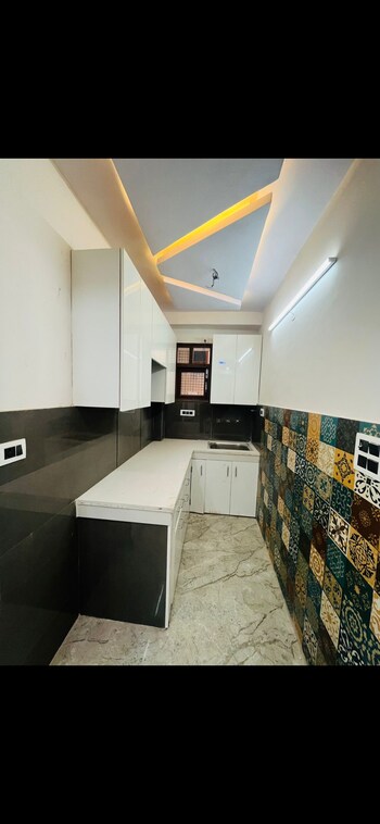 3 BHK Builder Floor for Sale in Tughlakabad Extension, Delhi