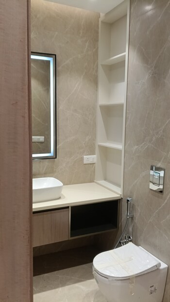 4 BHK Builder Floor for Sale in Sushant Lok I, Gurgaon