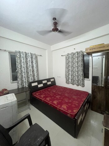 1 BHK Flat for Rent in Sainath Nagar, Pune