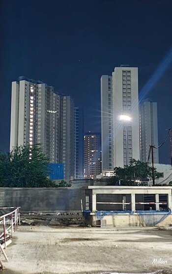 Eden Park At The Prestige City