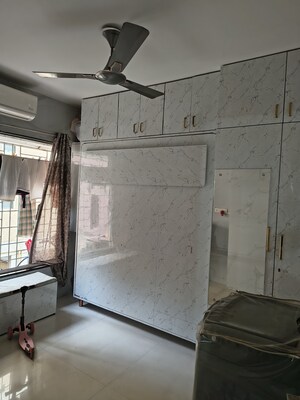 Kitchen in 2 BHK Apartment at Kurla – for Rent