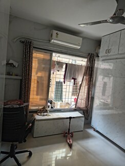 2 BHK + Pooja Room Apartment For Rent in Kurla