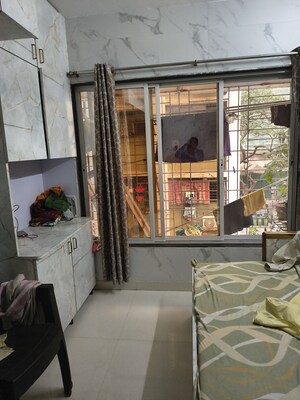 2 BHK Apartment – Exterior View View at Kurla - for Rent