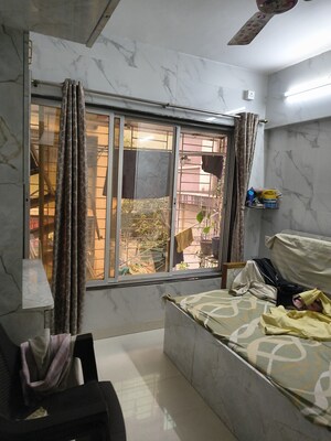 2 BHK Apartment – Exterior View View at Kurla - for Rent