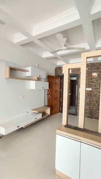 3 BHK Flat for Rent in Kalyan Nagar Phase 1, Hyderabad